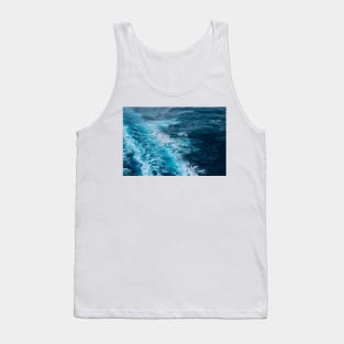 Ocean Life Tank Top